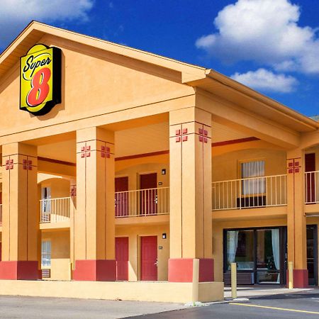 Super 8 By Wyndham Nashville West Εξωτερικό φωτογραφία