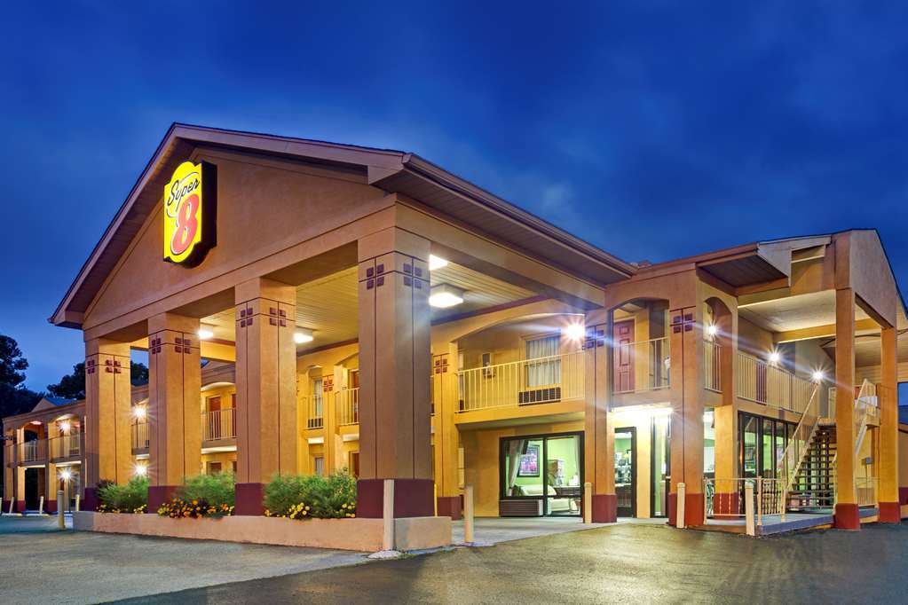 Super 8 By Wyndham Nashville West Εξωτερικό φωτογραφία